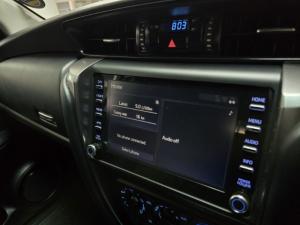 Toyota Fortuner 2.4GD-6 auto - Image 21