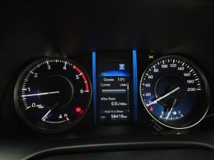 Toyota Fortuner 2.4GD-6 auto - Image 22