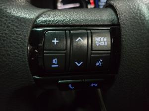 Toyota Fortuner 2.4GD-6 auto - Image 23