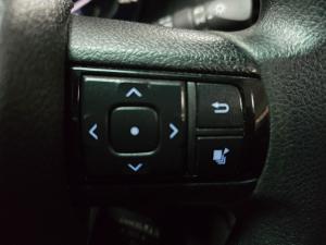 Toyota Fortuner 2.4GD-6 auto - Image 24