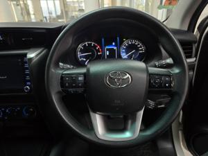 Toyota Fortuner 2.4GD-6 auto - Image 25