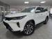 Toyota Fortuner 2.4GD-6 auto - Thumbnail 2