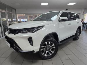 Toyota Fortuner 2.4GD-6 auto - Image 2