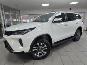 Toyota Fortuner 2.4GD-6 auto - Image 5