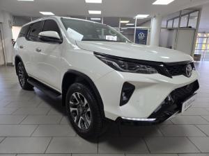 Toyota Fortuner 2.4GD-6 auto - Image 7