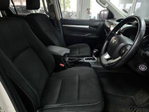 Toyota Hilux 2.8GD-6 double cab Raider auto - Image 14