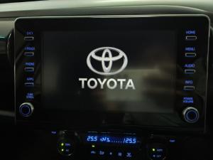 Toyota Hilux 2.8GD-6 double cab Raider auto - Image 16