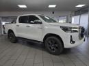 Thumbnail Toyota Hilux 2.8GD-6 double cab Raider auto