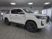 Toyota Hilux 2.8GD-6 double cab Raider auto - Thumbnail 1