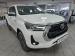 Toyota Hilux 2.8GD-6 double cab Raider auto - Thumbnail 2