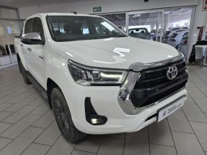 Toyota Hilux 2.8GD-6 double cab Raider auto - Image 2
