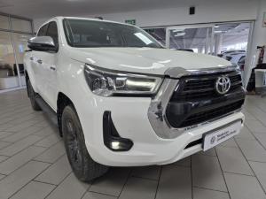 Toyota Hilux 2.8GD-6 double cab Raider auto - Image 3