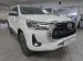 Toyota Hilux 2.8GD-6 double cab Raider auto - Thumbnail 3