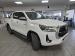 Toyota Hilux 2.8GD-6 double cab Raider auto - Thumbnail 4