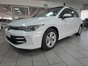 Volkswagen Golf 1.4TSI Life Plus - Image 2