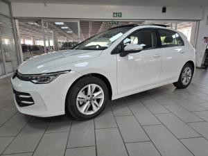 Volkswagen Golf 1.4TSI Life Plus - Image 3