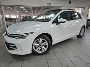 Volkswagen Golf 1.4TSI Life Plus - Image 4