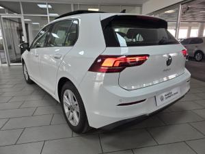 Volkswagen Golf 1.4TSI Life Plus - Image 8