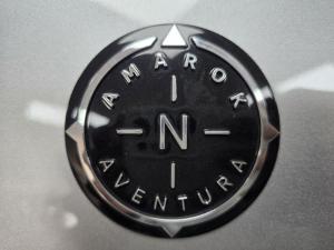 Volkswagen Amarok 3.0TDI V6 double cab Aventura 4Motion - Image 10