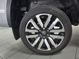 Volkswagen Amarok 3.0TDI V6 double cab Aventura 4Motion - Image 11