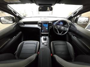 Volkswagen Amarok 3.0TDI V6 double cab Aventura 4Motion - Image 15