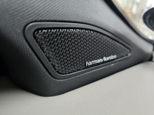 Volkswagen Amarok 3.0TDI V6 double cab Aventura 4Motion - Image 19