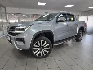 Volkswagen Amarok 3.0TDI V6 double cab Aventura 4Motion - Image 1