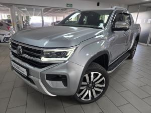 Volkswagen Amarok 3.0TDI V6 double cab Aventura 4Motion - Image 20
