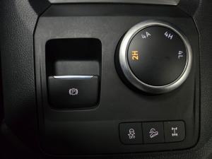 Volkswagen Amarok 3.0TDI V6 double cab Aventura 4Motion - Image 21