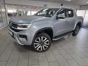 Volkswagen Amarok 3.0TDI V6 double cab Aventura 4Motion - Image 2