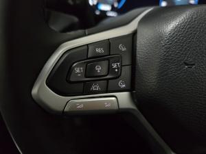 Volkswagen Amarok 3.0TDI V6 double cab Aventura 4Motion - Image 31