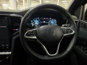 Volkswagen Amarok 3.0TDI V6 double cab Aventura 4Motion - Image 33