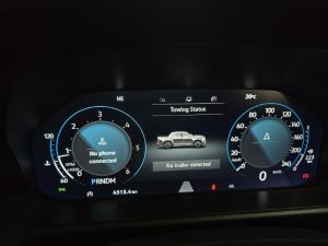 Volkswagen Amarok 3.0TDI V6 double cab Aventura 4Motion - Image 34