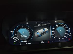 Volkswagen Amarok 3.0TDI V6 double cab Aventura 4Motion - Image 35