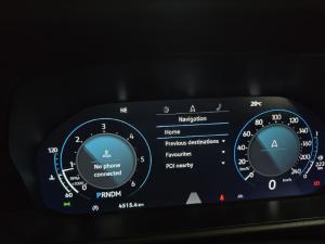 Volkswagen Amarok 3.0TDI V6 double cab Aventura 4Motion - Image 37