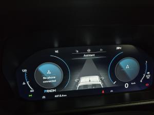 Volkswagen Amarok 3.0TDI V6 double cab Aventura 4Motion - Image 38