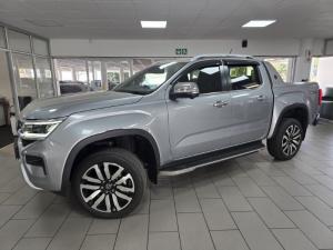 Volkswagen Amarok 3.0TDI V6 double cab Aventura 4Motion - Image 3