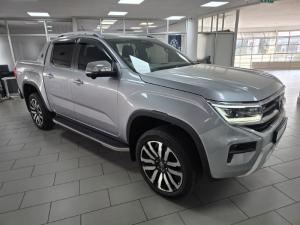 Volkswagen Amarok 3.0TDI V6 double cab Aventura 4Motion - Image 5