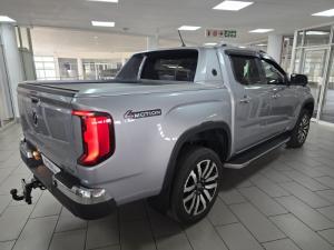 Volkswagen Amarok 3.0TDI V6 double cab Aventura 4Motion - Image 6