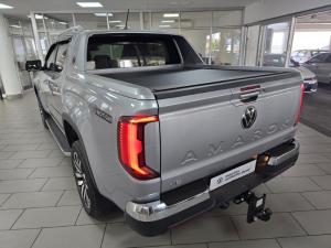 Volkswagen Amarok 3.0TDI V6 double cab Aventura 4Motion - Image 7