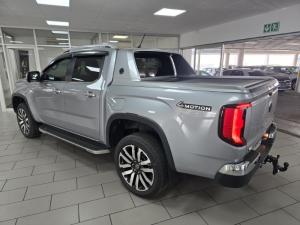 Volkswagen Amarok 3.0TDI V6 double cab Aventura 4Motion - Image 9