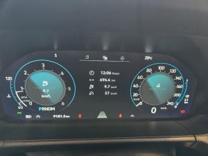 Volkswagen Amarok 3.0TDI V6 double cab Style 4Motion - Image 12