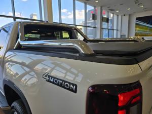 Volkswagen Amarok 3.0TDI V6 double cab Style 4Motion - Image 13