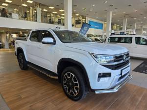 Volkswagen Amarok 3.0TDI V6 double cab Style 4Motion - Image 1