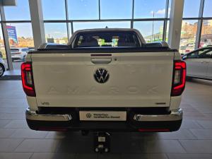 Volkswagen Amarok 3.0TDI V6 double cab Style 4Motion - Image 20