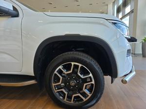 Volkswagen Amarok 3.0TDI V6 double cab Style 4Motion - Image 21