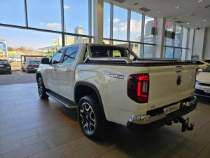 Volkswagen Amarok 3.0TDI V6 double cab Style 4Motion - Image 3