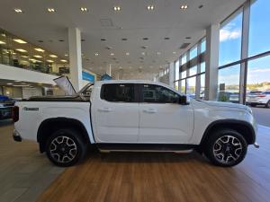 Volkswagen Amarok 3.0TDI V6 double cab Style 4Motion - Image 4