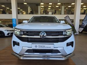 Volkswagen Amarok 3.0TDI V6 double cab Style 4Motion - Image 5