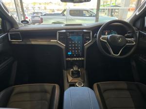 Volkswagen Amarok 3.0TDI V6 double cab Style 4Motion - Image 6